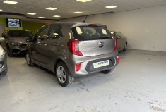 Kia Picanto 1.0 l  67 CV ACTIVE 