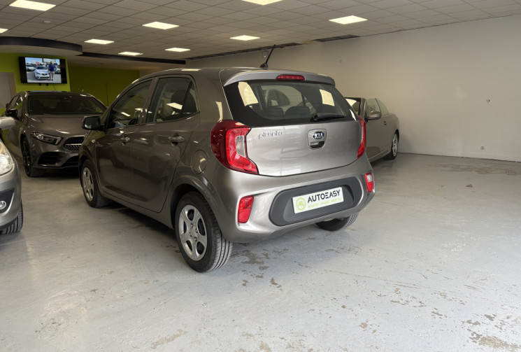 Kia Picanto 1.0 l  67 CV ACTIVE 