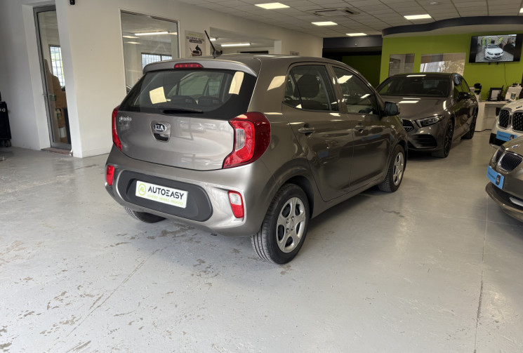 Kia Picanto 1.0 l  67 CV ACTIVE 
