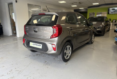 Kia Picanto 1.0 l  67 CV ACTIVE 