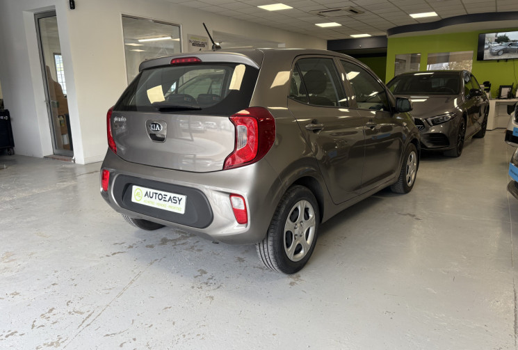 Kia Picanto 1.0 l  67 CV ACTIVE 