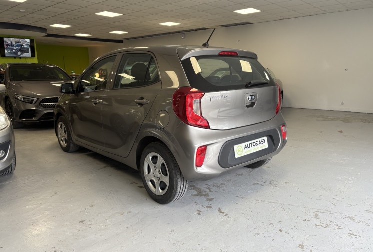 Kia Picanto 1.0 l  67 CV ACTIVE 