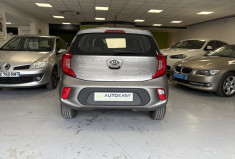 Kia Picanto 1.0 l  67 CV ACTIVE 