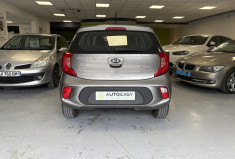 Kia Picanto 1.0 l  67 CV ACTIVE 