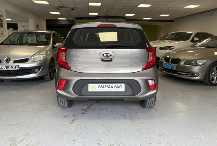 Kia Picanto 1.0 l  67 CV ACTIVE 