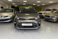 Kia Picanto 1.0 l  67 CV ACTIVE 