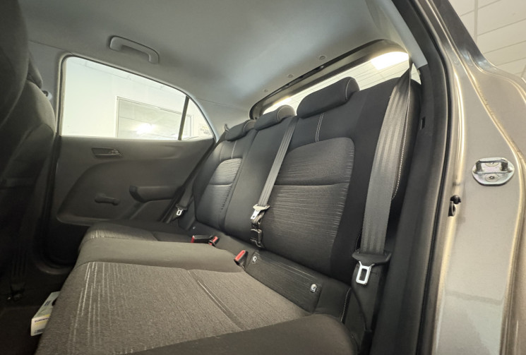 Kia Picanto 1.0 l  67 CV ACTIVE 