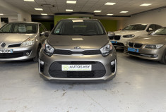 Kia Picanto 1.0 l  67 CV ACTIVE 
