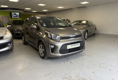 Kia Picanto 1.0 l  67 CV ACTIVE 