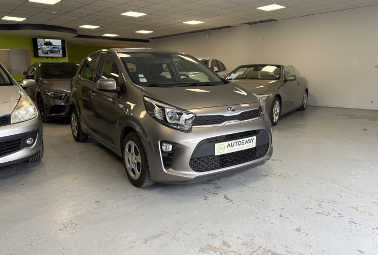 Kia Picanto 1.0 l  67 CV ACTIVE 