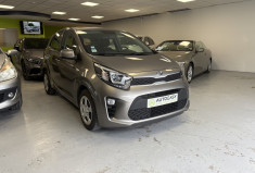 Kia Picanto 1.0 l  67 CV ACTIVE 