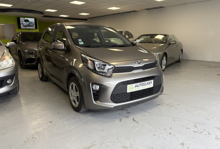 Kia Picanto 1.0 l  67 CV ACTIVE 