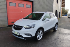 Opel MOKKA X 1.6 CDTi 136 S&S Elite 4x2 BVM6 + attelage