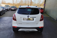Opel MOKKA X 1.6 CDTi 136 S&S Elite 4x2 BVM6 + attelage