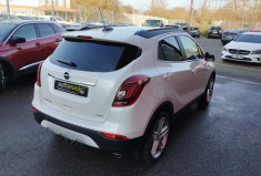 Opel MOKKA X 1.6 CDTi 136 S&S Elite 4x2 BVM6 + attelage