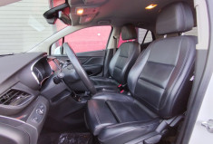 Opel MOKKA X 1.6 CDTi 136 S&S Elite 4x2 BVM6 + attelage