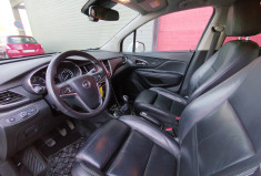 Opel MOKKA X 1.6 CDTi 136 S&S Elite 4x2 BVM6 + attelage