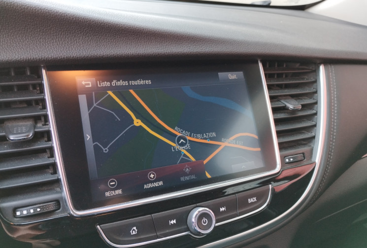 Opel MOKKA X 1.6 CDTi 136 S&S Elite 4x2 BVM6 + attelage