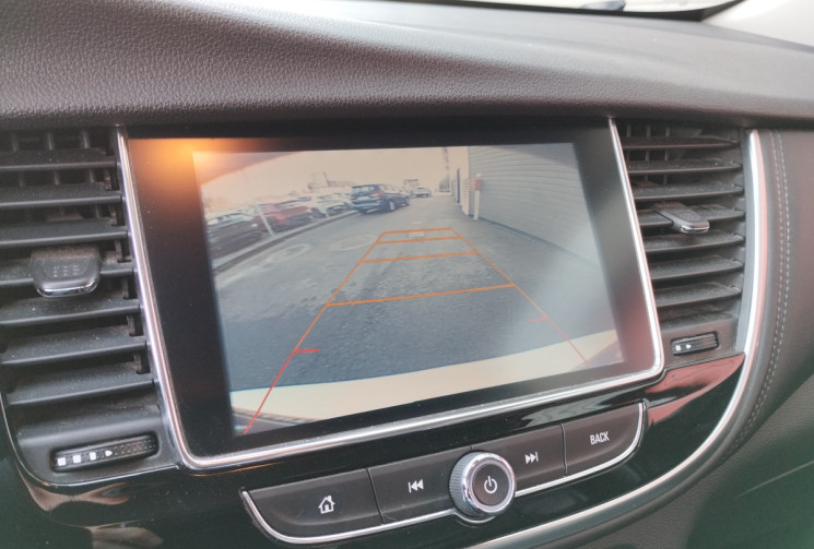 Opel MOKKA X 1.6 CDTi 136 S&S Elite 4x2 BVM6 + attelage