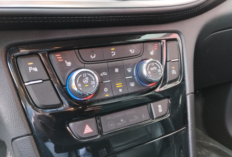 Opel MOKKA X 1.6 CDTi 136 S&S Elite 4x2 BVM6 + attelage