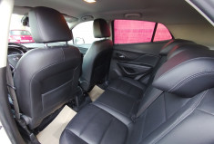 Opel MOKKA X 1.6 CDTi 136 S&S Elite 4x2 BVM6 + attelage