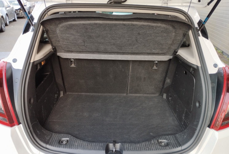 Opel MOKKA X 1.6 CDTi 136 S&S Elite 4x2 BVM6 + attelage