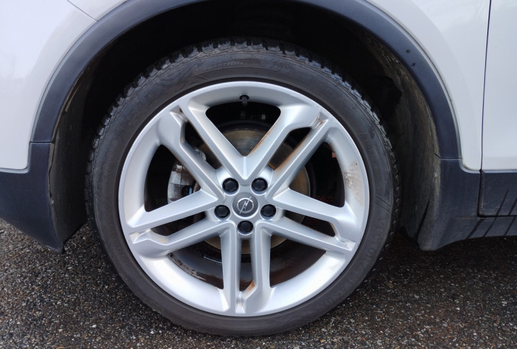 Opel MOKKA X 1.6 CDTi 136 S&S Elite 4x2 BVM6 + attelage