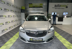 Opel INSIGNIA SP TOURER 1.6 CDTI 136ch Elite Auto  