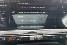 DS DS 7 1.5 BlueHDI 130 Performance Line + Phase 2 * Toit Ouvrant Panoramique / Full Led / EAT8