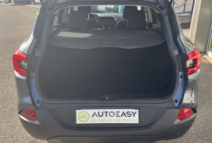 Renault Kadjar 1.6 dCi 130 energy Business