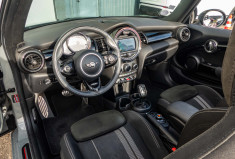Mini MINI CABRIOLET Mini Cabriolet Cooper 136 ch BVA7 Finition John Works