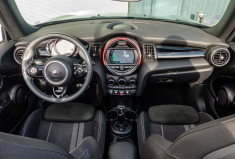 Mini MINI CABRIOLET Mini Cabriolet Cooper 136 ch BVA7 Finition John Works