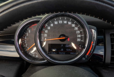 Mini MINI CABRIOLET Mini Cabriolet Cooper 136 ch BVA7 Finition John Works