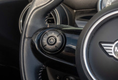 Mini MINI CABRIOLET Mini Cabriolet Cooper 136 ch BVA7 Finition John Works