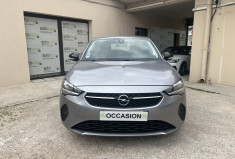 Opel Corsa 1.2 75ch EDITION BVM5