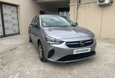 Opel Corsa 1.2 75ch EDITION BVM5