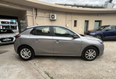Opel Corsa 1.2 75ch EDITION BVM5