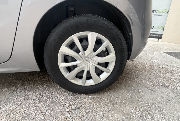 Opel Corsa 1.2 75ch EDITION BVM5