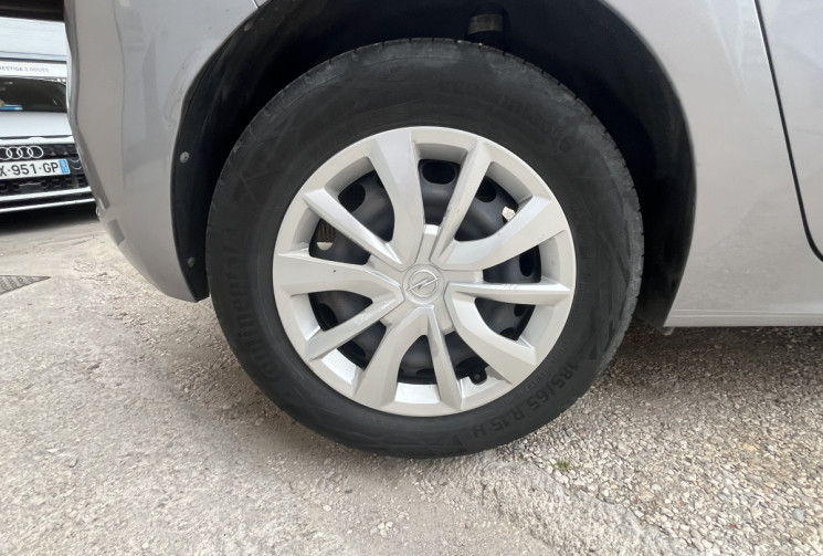 Opel Corsa 1.2 75ch EDITION BVM5
