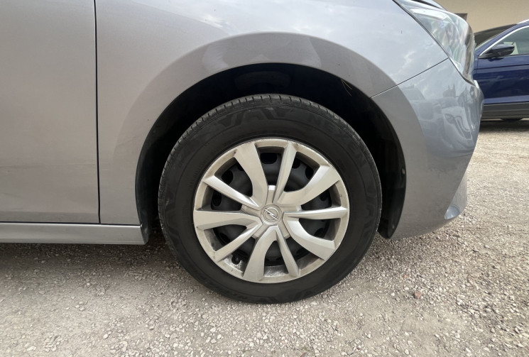 Opel Corsa 1.2 75ch EDITION BVM5