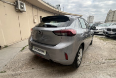 Opel Corsa 1.2 75ch EDITION BVM5