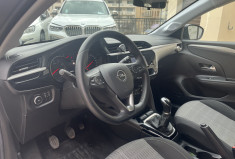 Opel Corsa 1.2 75ch EDITION BVM5