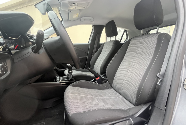 Opel Corsa 1.2 75ch EDITION BVM5