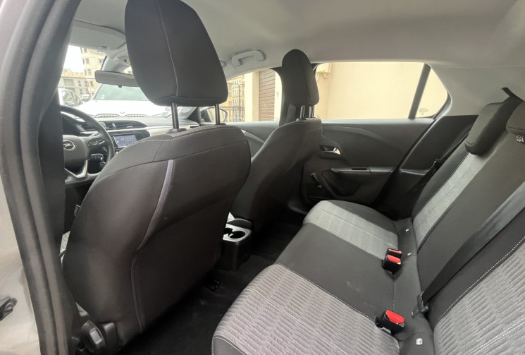 Opel Corsa 1.2 75ch EDITION BVM5