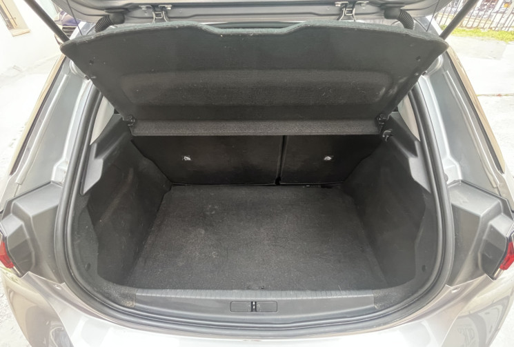 Opel Corsa 1.2 75ch EDITION BVM5