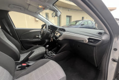 Opel Corsa 1.2 75ch EDITION BVM5