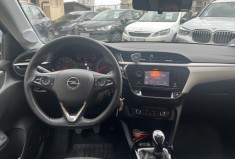Opel Corsa 1.2 75ch EDITION BVM5