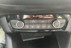 Opel Corsa 1.2 75ch EDITION BVM5