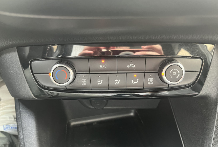 Opel Corsa 1.2 75ch EDITION BVM5