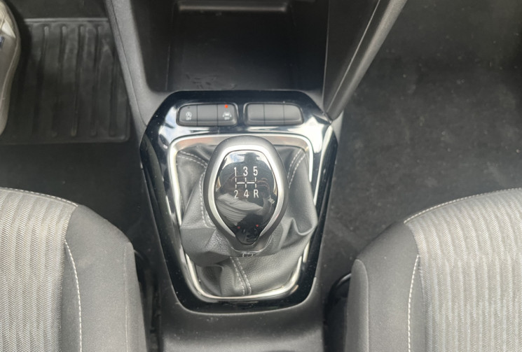 Opel Corsa 1.2 75ch EDITION BVM5
